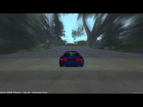 Finale v2 - Heaven Fall