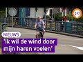 Een fietshelm moet verplicht worden voor 65-plussers op een e-bike, zeggen onderzoekers