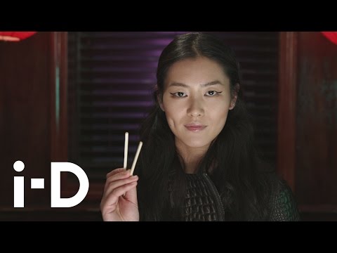 How to Speak Mandarin with Liu Wen