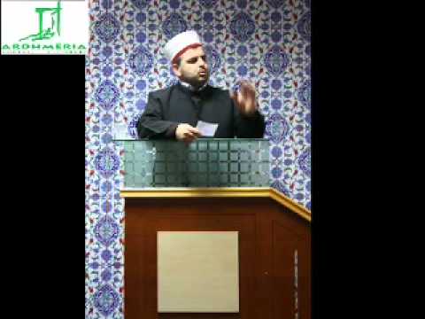 Si ta presim ramazanin pjesa 2