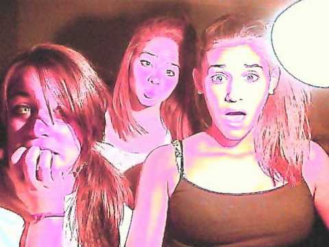 Yelle- Ce jeu, BFFAEAEAE ETC.