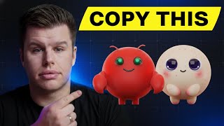 I FORCED OpenClaw (ClawdBot) To Write Viral Scripts | Full Tutorial