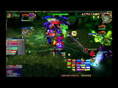 Faithless (Al'Akir-EU) vs Xhul'horac Mythic