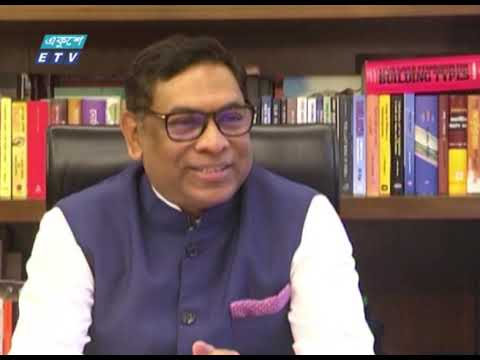 ৫০ বছরে বিদ্যুৎ ও জ্বালানি খাতের ব্যাপক উন্নয়ন ঘটে গেছে | ETV News