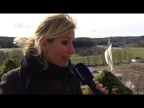 Heimatgschichtn - in Moosach mit Renate Ries und Willi Mirus