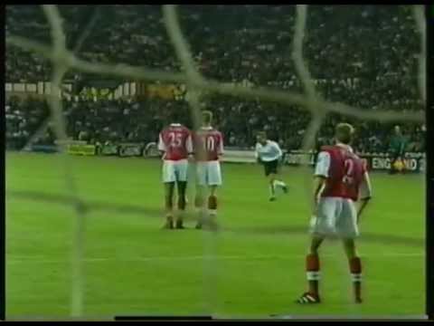 1999-00 - Derby 1 Arsenal 2
