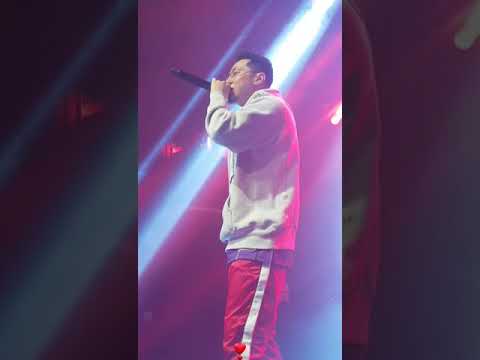 180505 더콰이엇-연결고리 (수퍼비 어린이날 콘서트 게스트)