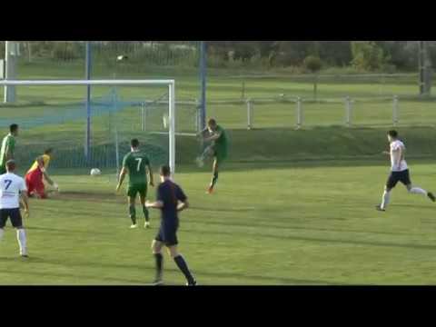 TARR Andráshida SC–Érdi VSE 1–1