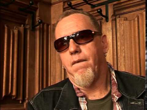 Tribe After Tribe 2008 interview - Robbi Robb (part 3)