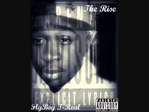 FlyBoy T-Real - Im Fly