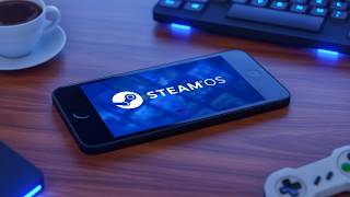 SteamOS on ARM: What Valve Just Revealed!