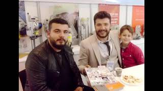 2019 Gaziantep Pentex Penye Tekstil ve Teknolojileri Fuarı