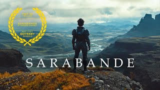Sarabande - Project Odyssey - Top 50 - Short AI Film Trailer