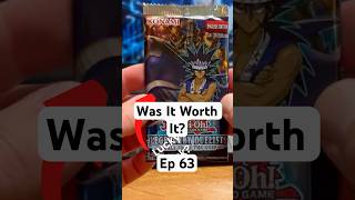 Was It Worth It? - Ep 63: Yu-Gi-Oh! - Duels From The Deep