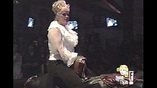 Anna Nicole Smith - Mystery Date  - Part 2