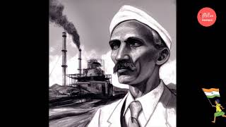 Indians Heroes: Laxmanrao Kirloskar by 1 Million Heroes' Republic Day Special