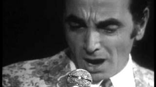 Charles Aznavour   Non je n'ai rien oublié