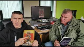 Big Joe and The Boy Who Said Nothing. video