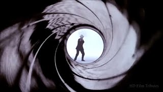 John Barry Orchestra &quot;Dr No James Bond Theme&quot; @60sTube 