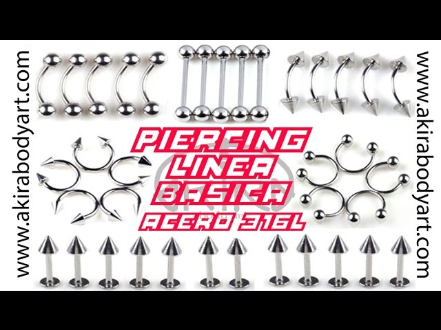 Vídeo relacionado con OUFER Anillo de acero inoxidable 316L para tabique de estrella de 16 G, circonita cúbica transparente y ópalo, piercing de hélice para mujer, aro de hélice de 10 mm, anillo de caracola, piercing