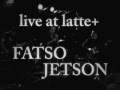 Fatso Jetson - Rail Job live