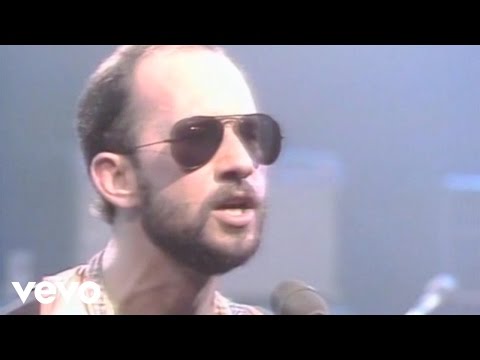 Manfred Mann's Earth Band - For You (Official Video)