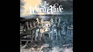 The Word Alive-Quit While Your Ahead (LYRICS)
