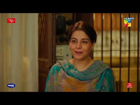 Azka Ki Zindagi Mein Aya Acha Decent Aur Pyara Larka - Ishq-e-Laa - HUM TV