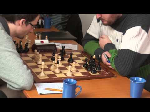 9.2.Michal Kopera - Juraj Ondráš 1/2 - 1/2