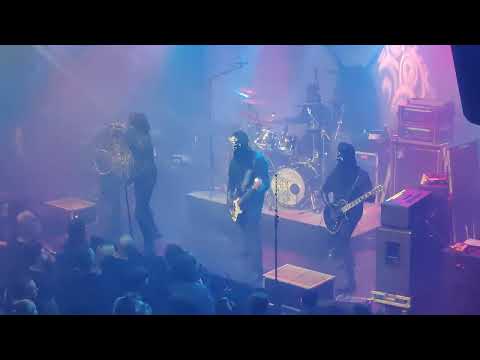 Gaerea - Live Patronaat Haarlem The Netherlands 30-09-2022