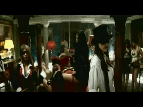 50 cent ft justin timberlake and timbaland - ayo technology [ramvideos].mpg