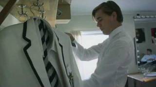 Howlin Pelle of The Hives - Trailer "Dom Kallar Oss Artister"