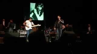 Frank Camp and Tony Lang Promises