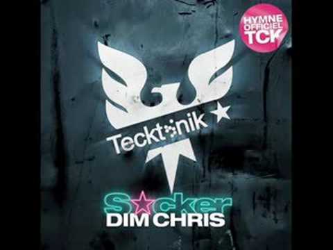Dim  Chris - No sucker