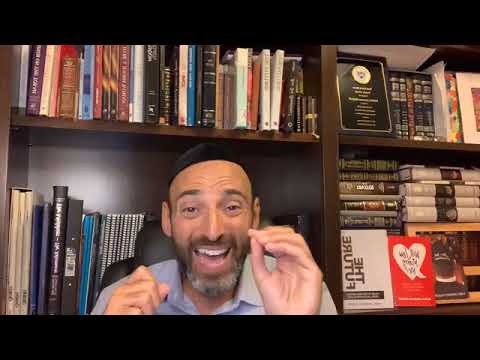 The Kabbalah of How Time Works