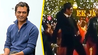 Here's What Nawazuddin Siddiqui Has To Say On His Opening Scene In Raees