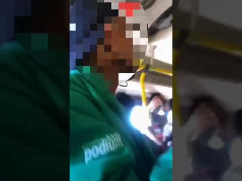 Tarado do ônibus