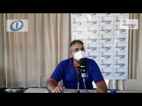 Prof. Cirineu anuncia abertura de inscrições para exame de bolsas do Colégio Empreender