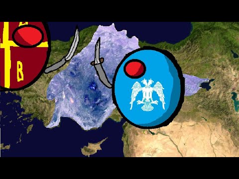 the rise and fall of the sultanate of rum