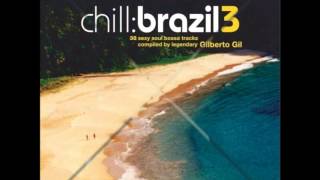 ANA LUÍSA - PHILL WOODS &amp; IRIO DE PAULA