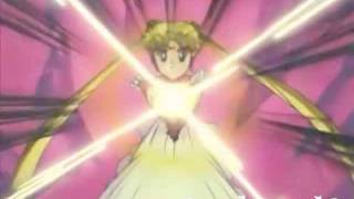 Sailor Moon | Carry On