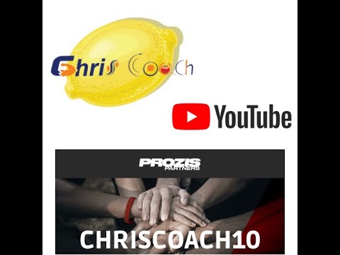 Produits PROZIS que j'utilise