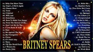 Download lagu Britney Spears Greatest Hits Full Album 2025 #britneyspears mp3