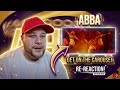 ABBA Get On The Carousel Full Video Reaction