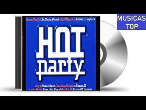 Hot Party Summer 2000