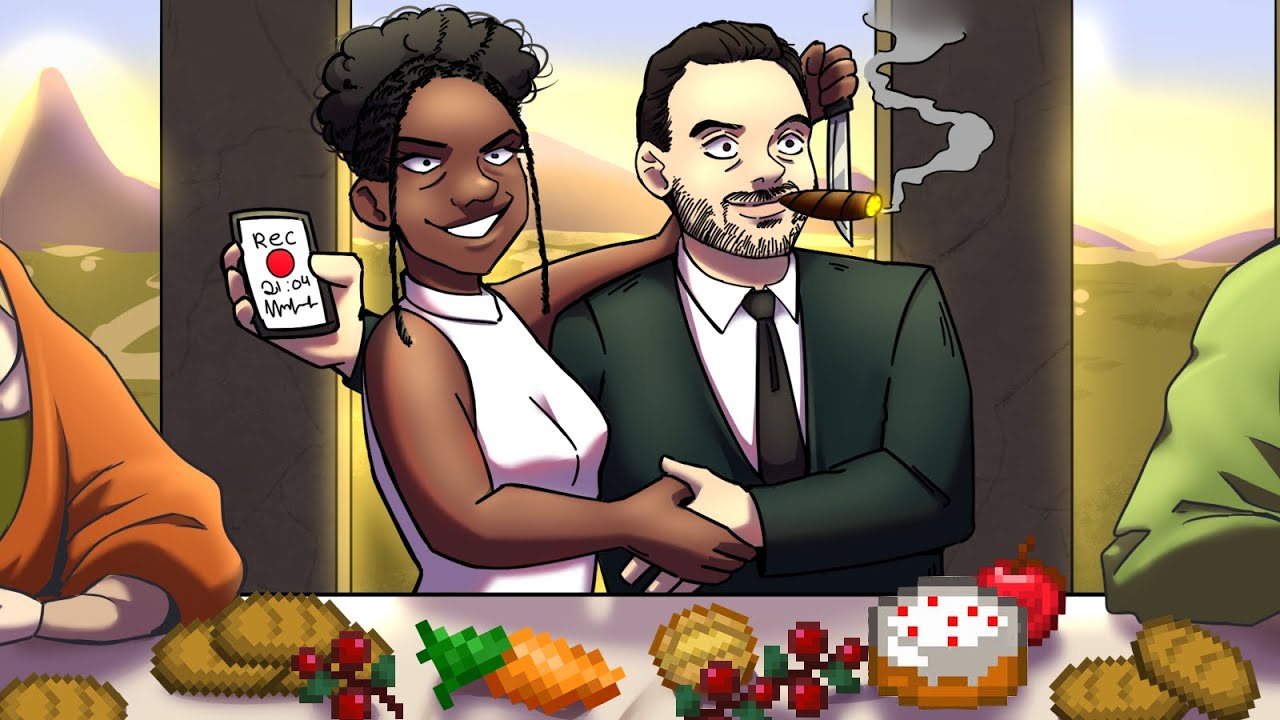 Se Judas é o Pai da traição, Juliana do SBT é a mãe de Judas