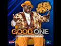 BIGG ROBB GOOD ONE (Love is Real Lyric Video)