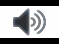 Man Dinosaur Screaming Sound Effect