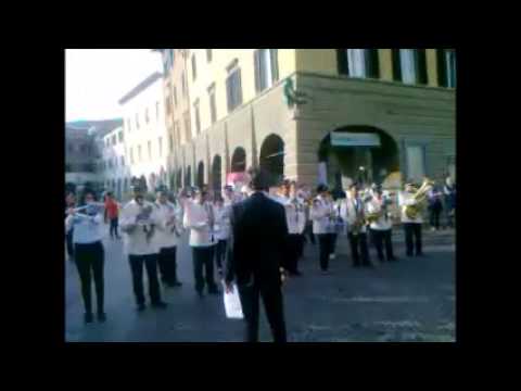 SOCIETA' FILARMONICA CITTA' DI GROSSETO