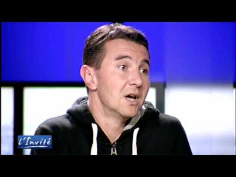 Olivier BESANCENOT : "La France est complice des dictatures du monde arabe"